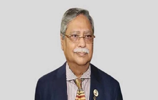 রাষ্ট্রপতি জাতির উদ্দেশে ভাষণে যা জানালেন