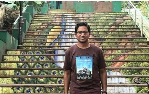 সাবেক মন্ত্রীর ছেলের ছাত্রলীগবিরোধী পোস্ট ঘিরে তোলপাড়