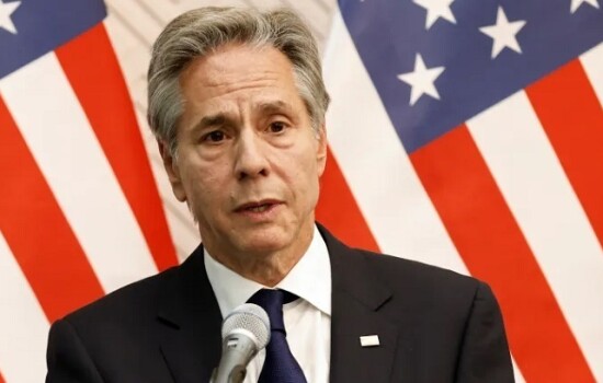 গাজা যুদ্ধবিরতি নিয়ে ‘ছেলেখেলা’ করছেন ব্লিঙ্কেন!