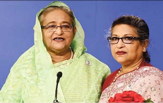 শেখ হাসিনা-রেহানা-জয় ও পুতুলের বিরুদ্ধে মামলার আবেদন