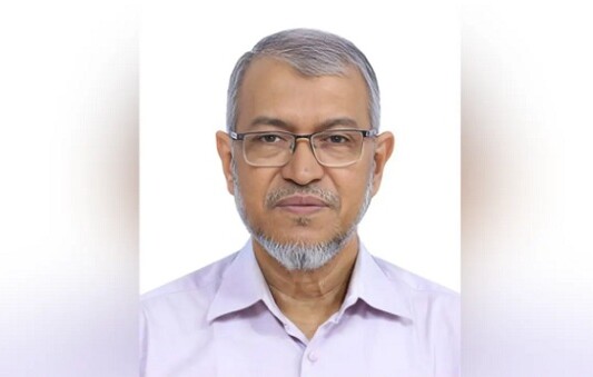 মন্ত্রিপরিষদ সচিব হচ্ছেন শেখ আব্দুর রশীদ