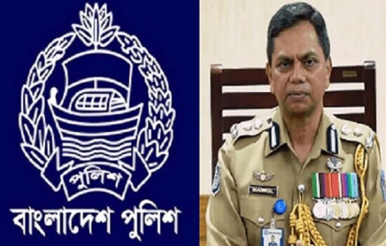 পুলিশ সদস্যদের বৃহস্পতিবার সন্ধ্যার মধ্যে কর্মস্থলে ফেরার নির্দেশ