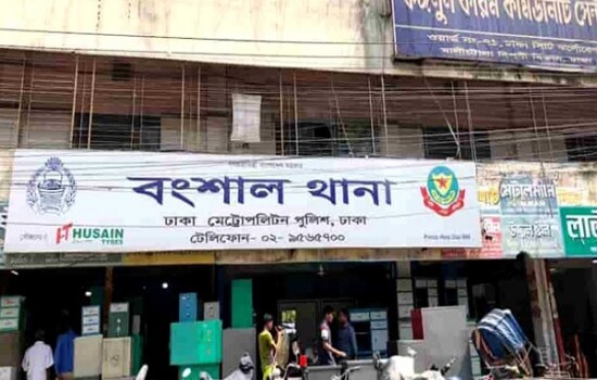 বংশাল ও যাত্রাবাড়ীতে পুলিশের নির্বিচার গুলিতে নিহত ১৫, আহত ২৬৫