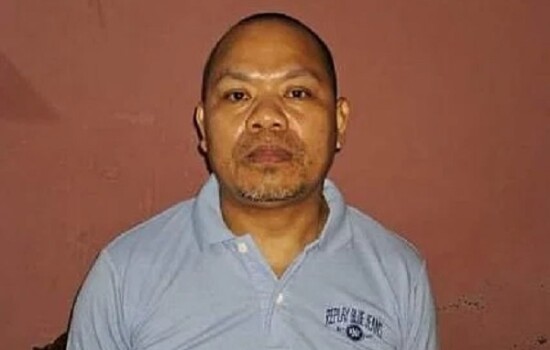 ‘আয়নাঘর’ থেকে মুক্তি পেয়েছেন মাইকেল চাকমা