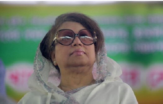 খালেদা জিয়াকে বিদেশে নেয়ার প্রস্তুতি চলছে