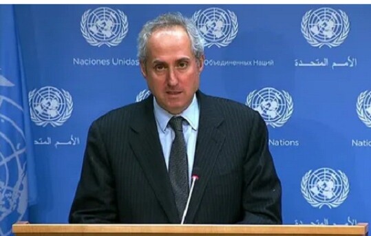 আইনের শাসন প্রতিষ্ঠায় যা যা করা সম্ভব অন্তর্বর্তী সরকার তাই করবে: জাতিসংঘ