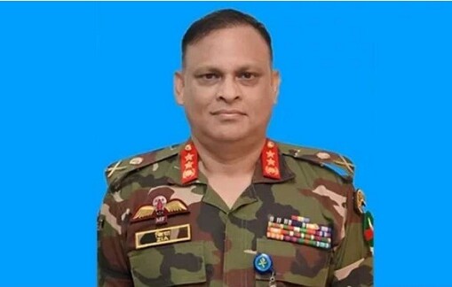 আলোচিত সাবেক সেনা কর্মকর্তা জিয়াউল আহসান গ্রেপ্তার