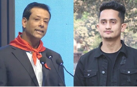 জয়কে কড়া বার্তা দিলেন সমন্বয়ক সারজিস