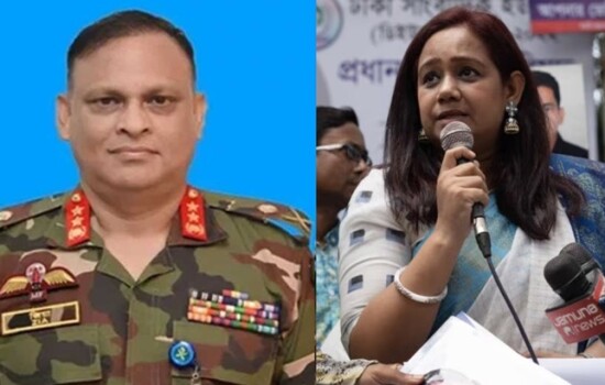 ‘এমন বিচার হোক, আর কেউ যেন জিয়াউল আহসান হওয়ার সাহস না পায়’