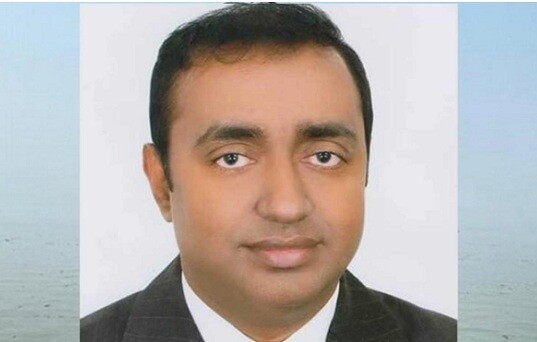 নতুন অ্যাটর্নি জেনারেল অ্যাডভোকেট আসাদুজ্জামান