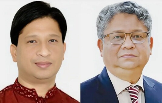 ইকবালুর রহিম ও বিচারপতি ইনায়েতুর রহিমের বিরুদ্ধে হত্যা মামলা