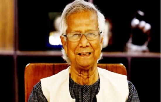 বেগম রোকেয়া নারীদের মুক্ত করেছেন, রংপুর করবে বাংলাদেশকে: ড. ইউনূস