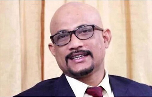 সাবেক ক্রীড়া উপমন্ত্রী আরিফ খান জয় গ্রেপ্তার