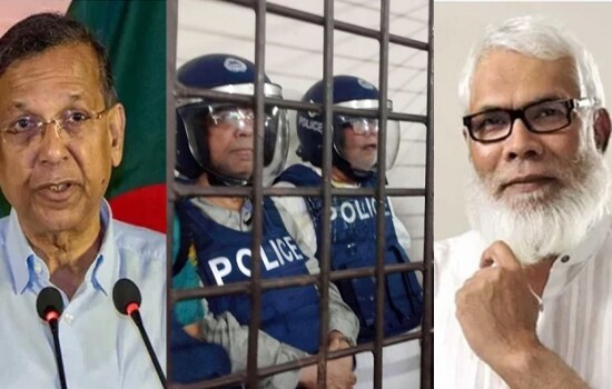 রিমান্ডে সালমান ও আনিসুল, মিলছে চাঞ্চল্যকর তথ্য