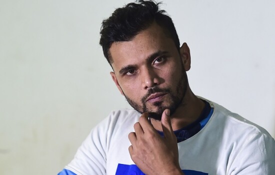 আমি ব্যর্থ হয়েছি: মাশরাফি