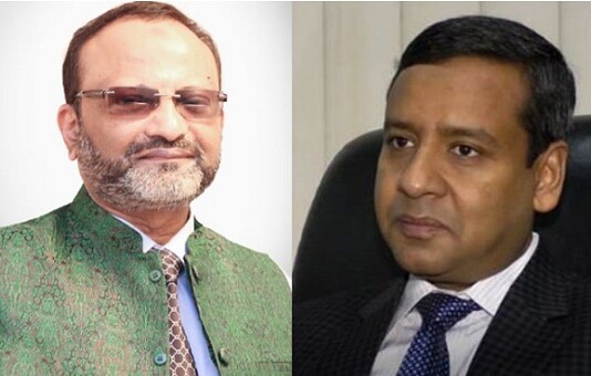 ঢাবির নতুন ভিসিকে মানেন না রনি, কী বলছেন নেটিজেনরা