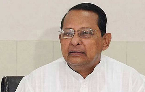 ডিবি কার্যালয়ে জিজ্ঞাসাবাদ চলছে ইনুর