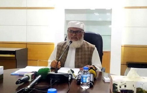 সংখ্যালঘুদের জন্য হটলাইন চালু করবে সরকার