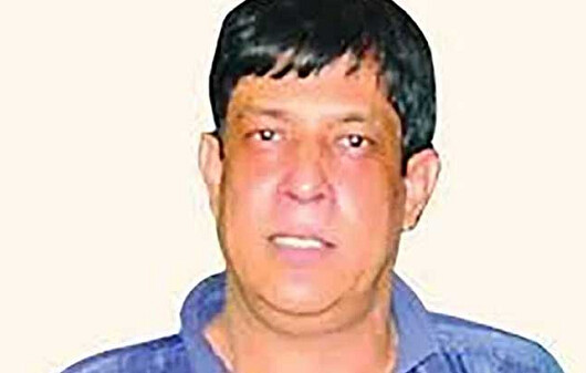 ২৬ বছর পর শিবির নেতা নাছির কারামুক্ত