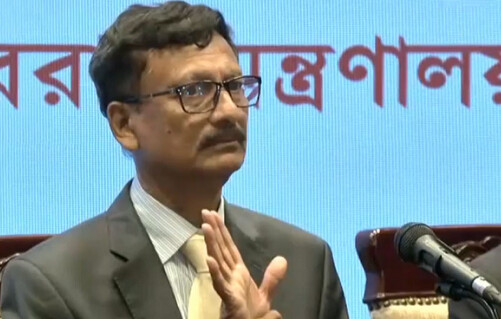 যুক্তরাষ্ট্রকে সেন্টমার্টিন দেওয়ার অঙ্গীকার করিনি: পররাষ্ট্র উপদেষ্টা