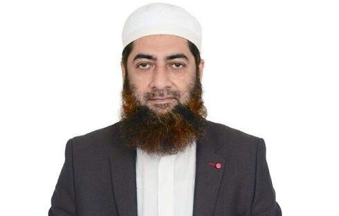 বায়তুল মোকাররমের খতিব ‘পলাতক’, জুমার নামাজ পড়াবেন ওয়ালীয়ুর রহমান