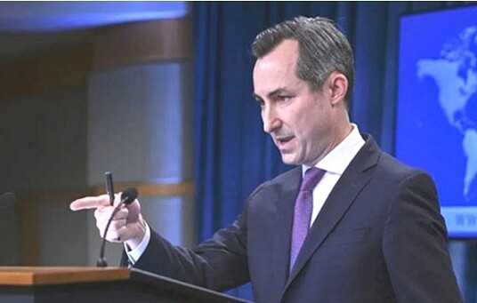 শেখ হাসিনাকে যুক্তরাষ্ট্রে আশ্রয় দেওয়ার বিষয়ে যা বললেন মিলার