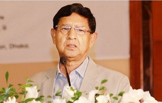 সাবেক মন্ত্রী গোলাম দস্তগীর গাজী গ্রেপ্তার