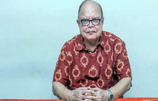 ইমাম মজুমদারকে অন্তর্বর্তী সরকারের সহকারী হিসেবে নিয়োগ দেয়া হয়েছে