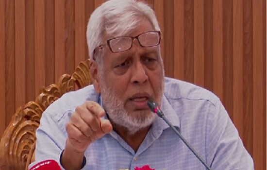 যেখানেই হাত দেই, সেখানেই দুর্নীতি: জ্বালানি উপদেষ্টা