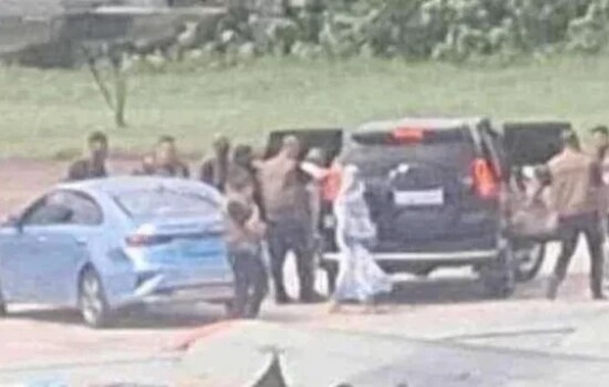 বিশ্ব গণমাধ্যমে শেখ হাসিনার দেশত্যাগের খবর