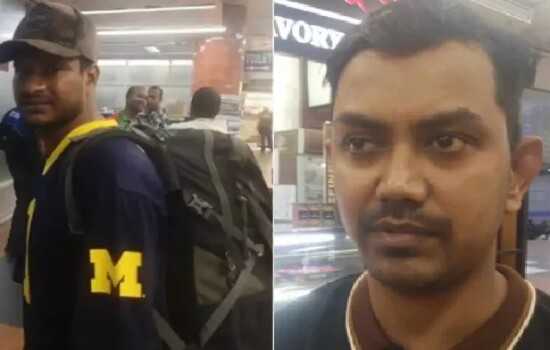 ঢাবি ছাত্রলীগ সম্পাদক সৈকতও গ্রেফতার