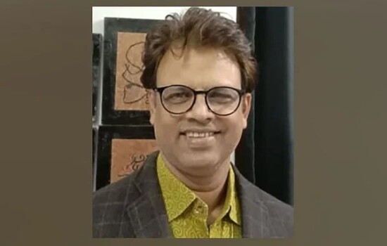 ঢাকা বিশ্ববিদ্যালয়ের নতুন প্রক্টর সাইফুদ্দিন আহমেদ