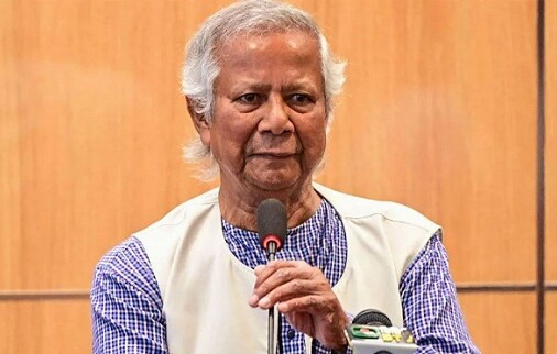 প্রধান উপদেষ্টার সঙ্গে সচিবদের বৈঠক আজ