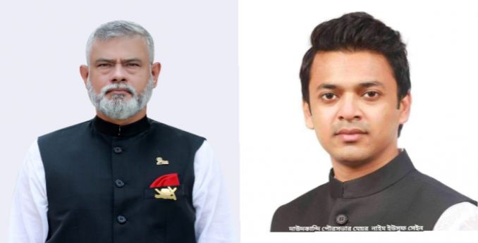 দাউদকান্দিতে উপজেলা চেয়ারম্যান ও মেয়রসহ ৪০০ জনের বিরুদ্ধে মামলা