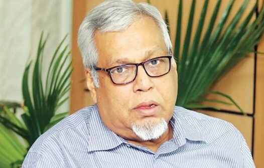 মেট্রোরেলকে ‘কেপিআই’ হিসেবে ঘোষণা করা হবে : সড়ক উপদেষ্টা