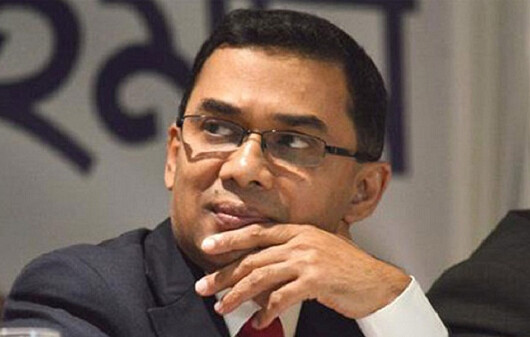 তারেক রহমানের বিরুদ্ধে যত মামলা