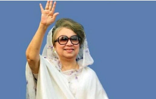 সিনেমায় খালেদা জিয়ার জীবনী, নাম ‘মাদার অব ডেমোক্রেসি’