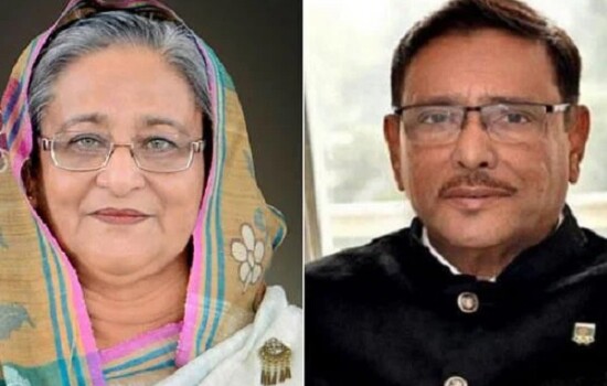 শেখ হাসিনার বিরুদ্ধে এবার শিশুহত্যার অভিযোগে মামলা