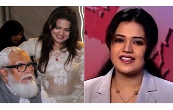 ব্যবসায়ীকে জেলে পাঠিয়ে তার স্ত্রীকে ভাগিয়ে নেন সালমান এফ রহমান