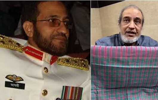 আমার চোখের পানি সঞ্চয় করলে পুকুর বানানো যেত: ব্রিগেডিয়ার আযমী