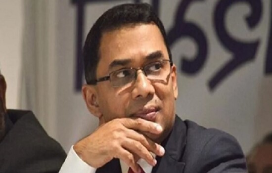 নিজের কার্টুন আঁকায় মেহেদি হাসানের প্রশংসায় তারেক রহমান