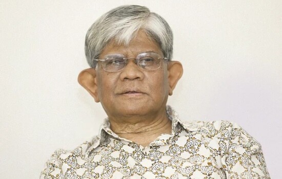 সবকিছু চালু করাই এখন প্রধান কাজ: সালেহউদ্দিন আহমেদ