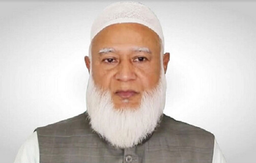 ‘আ.লীগ ভেবেছিল জামায়াত তাদের ফাঁদে পা দেবে’