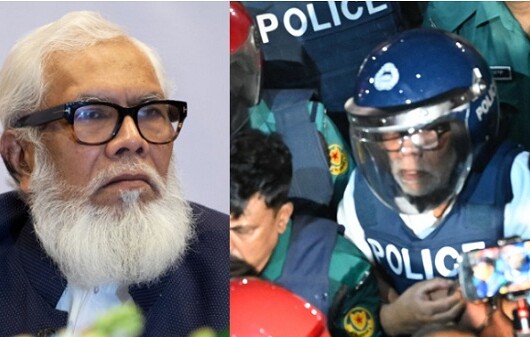 আমেরিকা কনভিন্স হয়েছিল, নইলে তখনই আমাদের পতন হয়ে যেত: সালমান