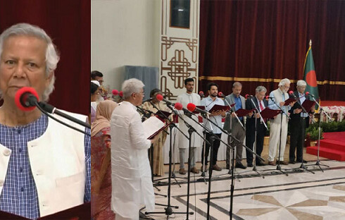 নবগঠিত সরকারের সামনে যত চ্যালেঞ্জ