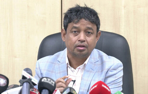 হারুন এখন কোথায়?