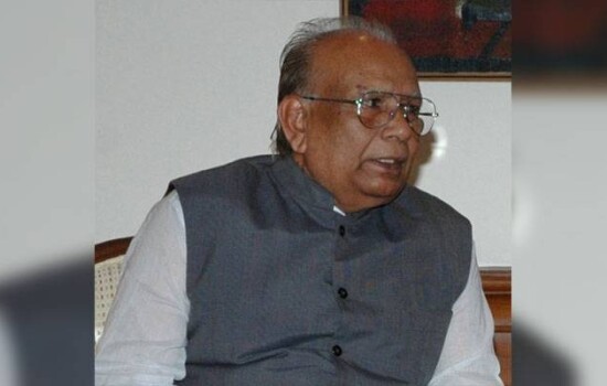 ডিবি হেফাজতে সাবেক সংসদ সদস্য রমেশ চন্দ্র সেন