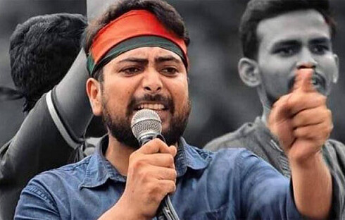 দ্রুততম সময়ের মধ্যেই অন্তর্বর্তীকালীন সরকার গঠন হবে: সমন্বয়ক নাহিদ