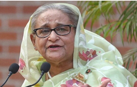 বাংলাদেশ চাইলেই শেখ হাসিনাকে ফেরত পাঠাবে না ভারত
