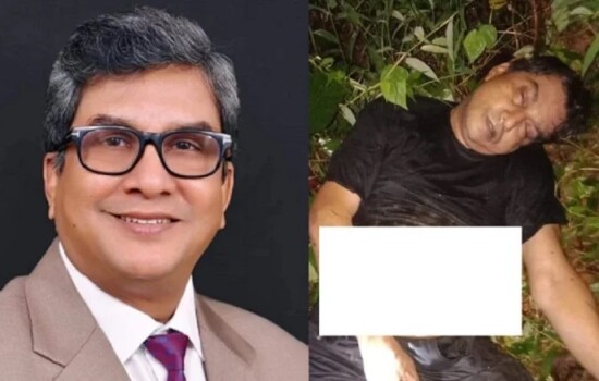 পান্নার সঙ্গে প্রায় দুই কোটি ডলার ছিল, দাবি স্বজনদের